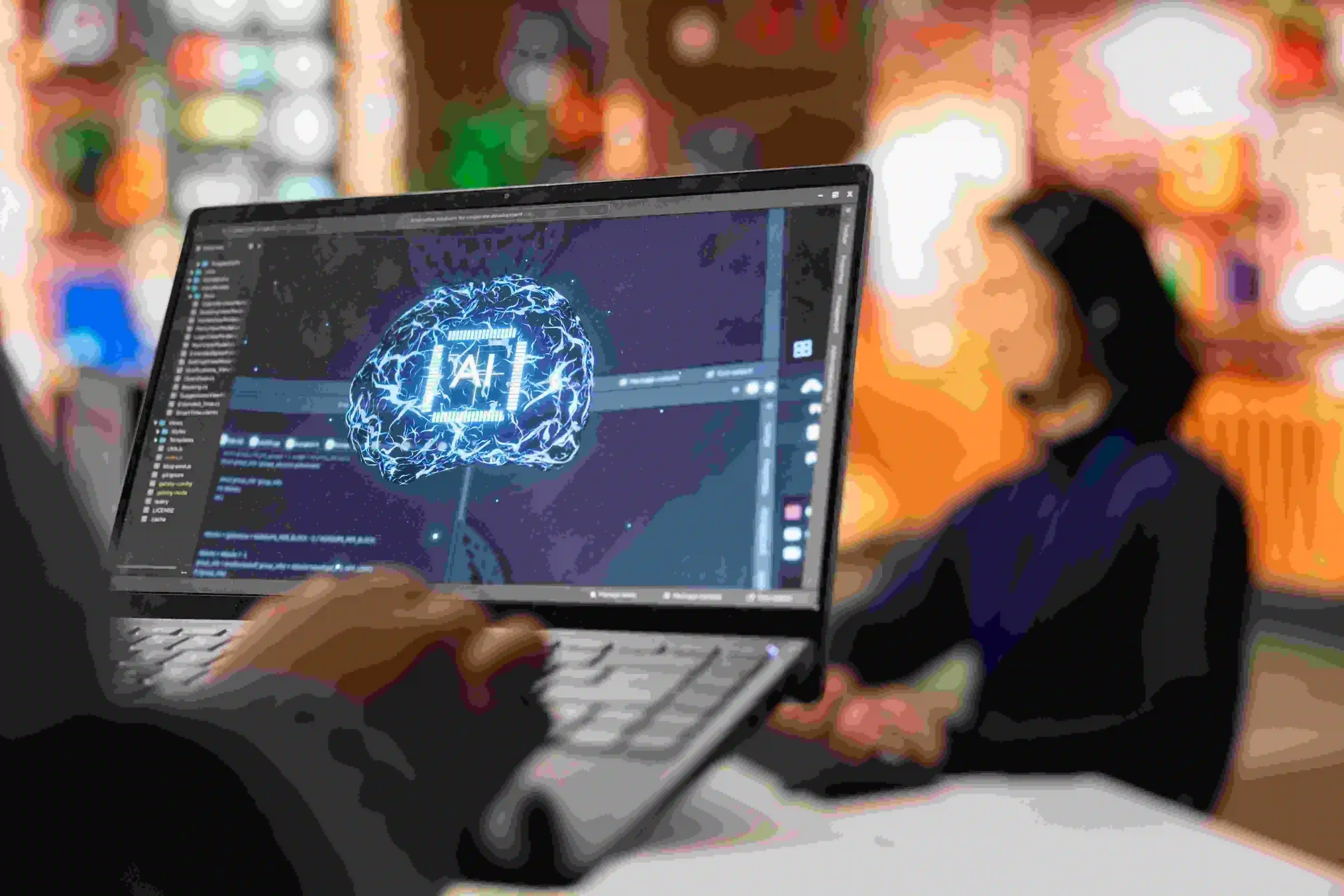 DTF Cyber Defense Course